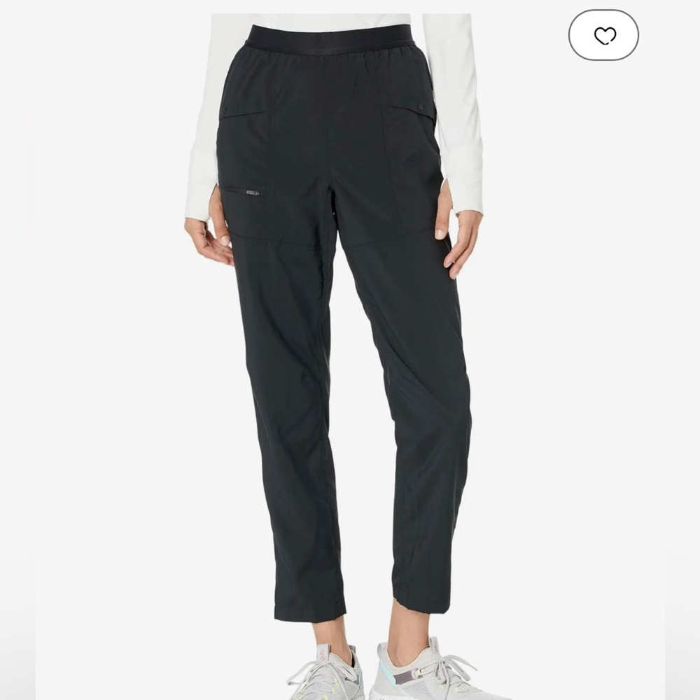 Mountain Hardwear Lightweight Hiking Pants